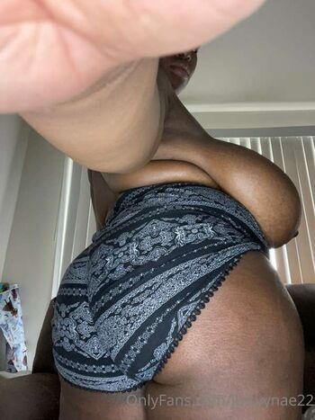 Full leaked Juicyynae private photo