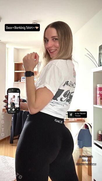 Full leaked Juina marie private onlyfans photo