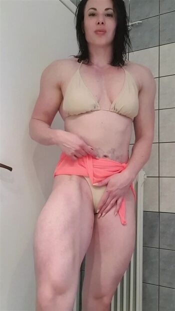 Full leaked Juju labretonne private photo