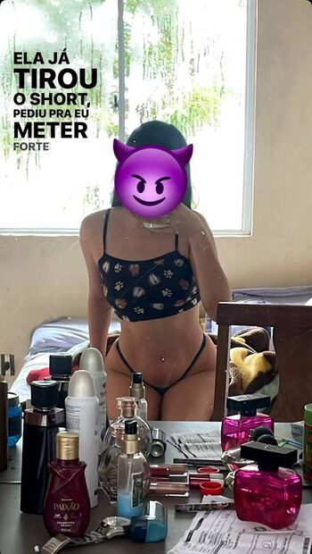 Full leaked Jujuba dix private photo