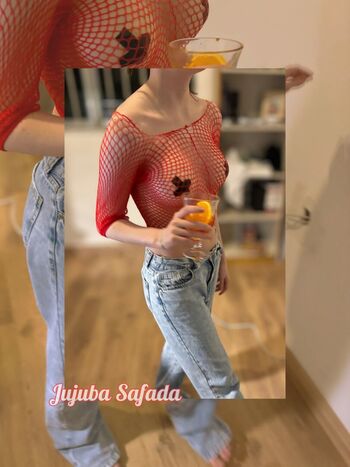 Full leaked Jujuba safada private onlyfans photo