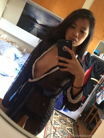 Full leaked Jujuna page private photo