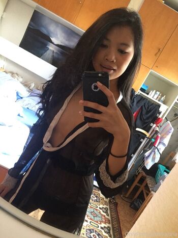 Full leaked Jujuna page private photo