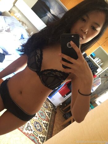 Full leaked Jujuna private photo