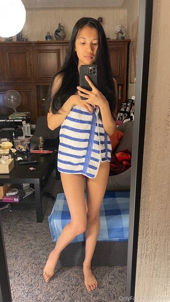 Full leaked Jujuna private photo