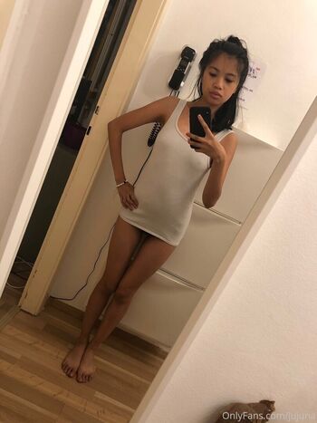 Full leaked Jujuna private photo