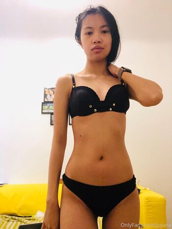 Full leaked Jujuna private photo