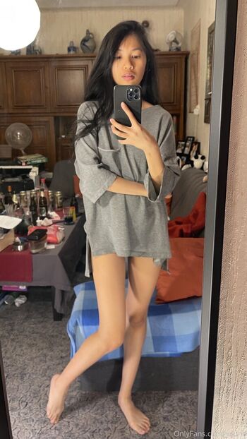 Full leaked Jujuna private photo