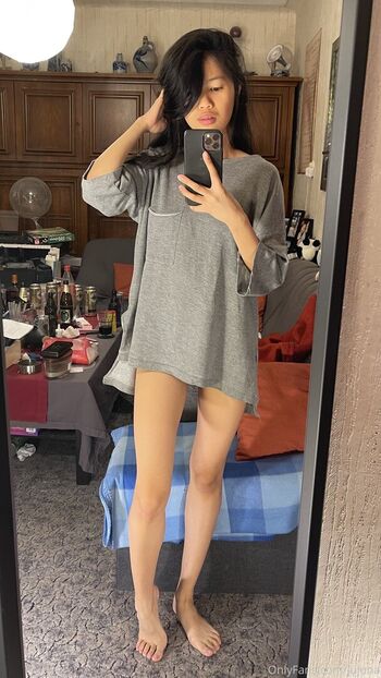 Full leaked Jujuna private photo