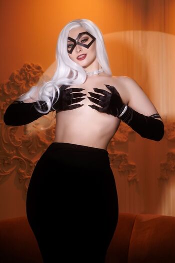 Full leaked Jukcosplay private photo