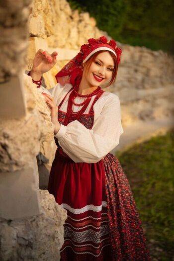 Full leaked Jukcosplay private photo