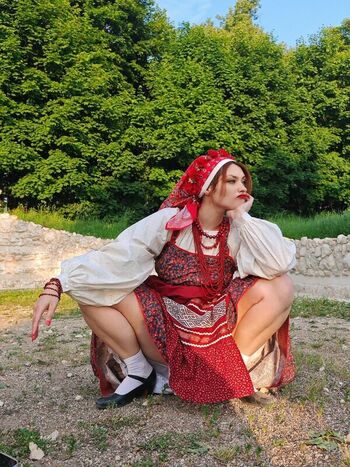 Full leaked Jukcosplay private photo