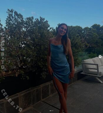 Full leaked Jule brand private photo