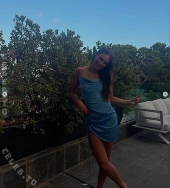 Full leaked Jule brand private photo