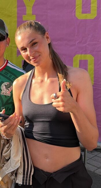 Full leaked Jule brand private photo