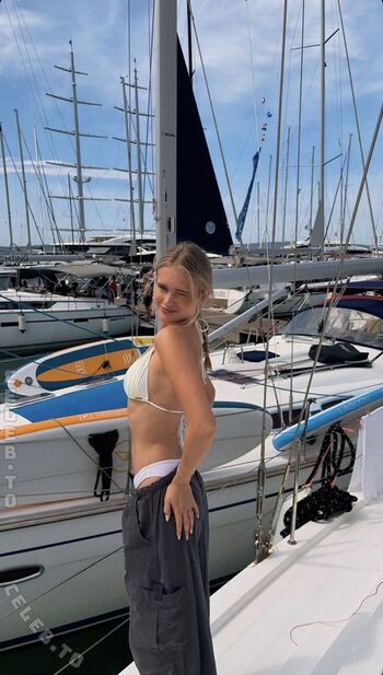 Full leaked Jule jensen private photo
