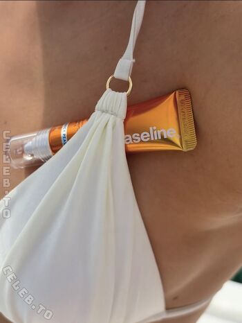 Full leaked Jule jensen private photo