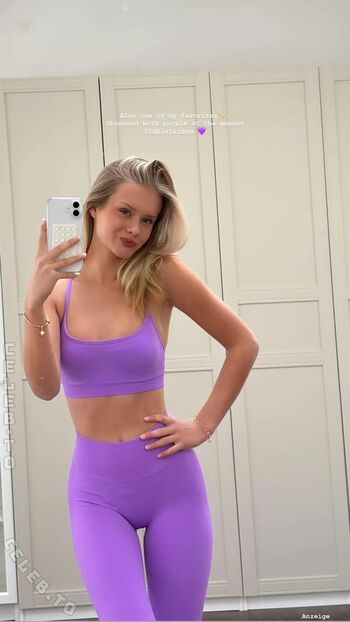 Full leaked Jule jensen private photo