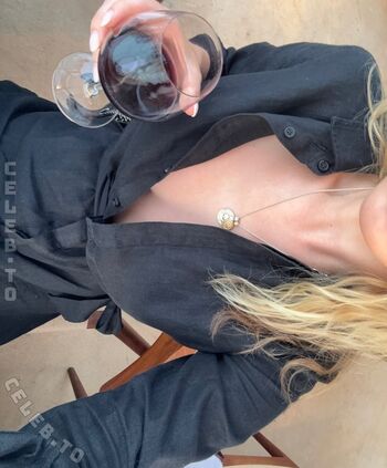 Full leaked Julemariep private photo