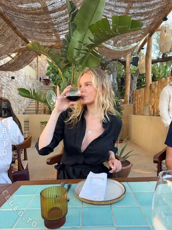 Full leaked Julemariep private photo
