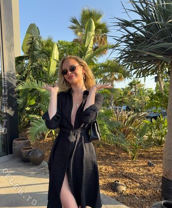 Full leaked Julemariep private photo
