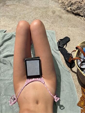 Full leaked Julemariep private photo