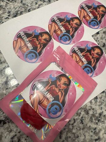 Full leaked Julerri amor private photo