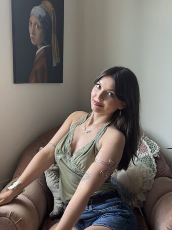 Full leaked Jules asmr private photo
