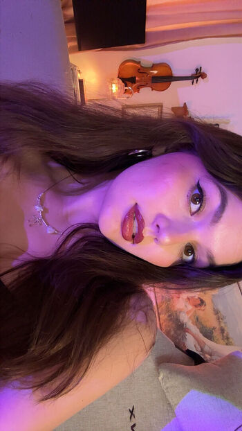 Full leaked Jules asmr private photo