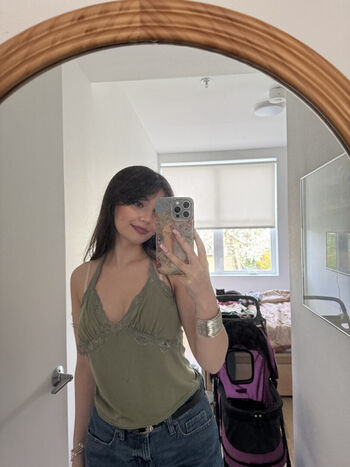 Full leaked Jules asmr private photo