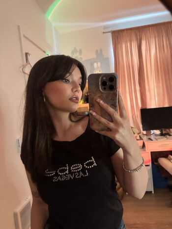 Full leaked Jules asmr private photo
