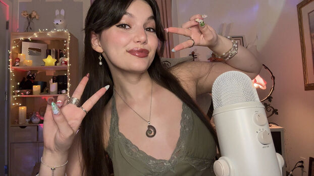 Full leaked Jules asmr private photo