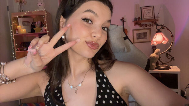 Full leaked Jules asmr private photo