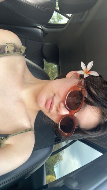 Full leaked Jules asmr private photo