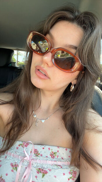 Full leaked Jules asmr private photo