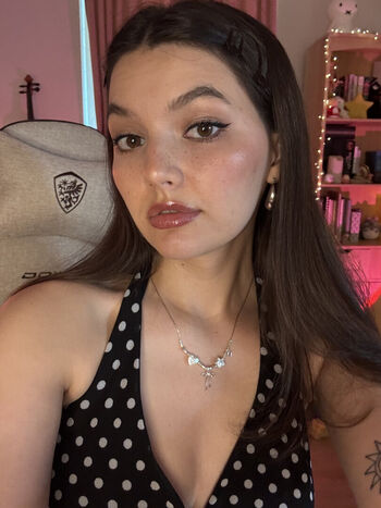 Full leaked Jules asmr private photo