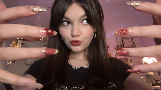 Full leaked Jules asmr private photo