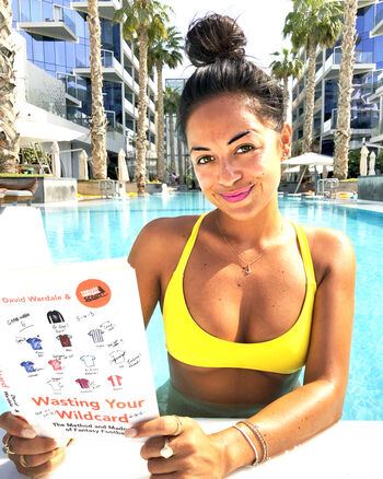 Full leaked Jules breach private onlyfans photo