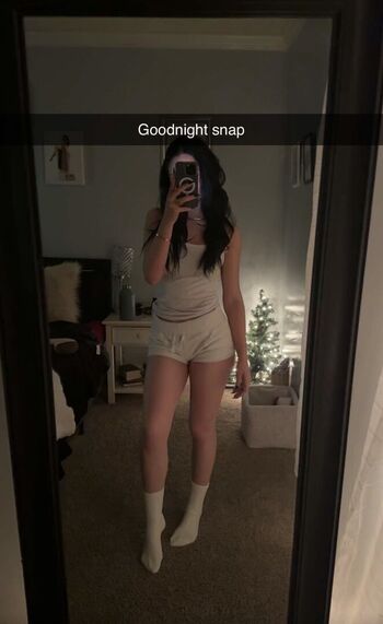 Full leaked Jules randall private onlyfans photo