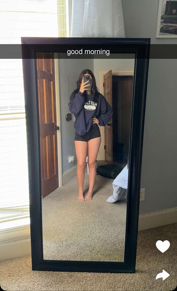 Full leaked Jules randall private onlyfans photo