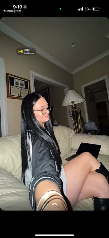 Full leaked Jules randall private onlyfans photo