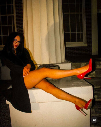 Full leaked Jules randall private onlyfans photo