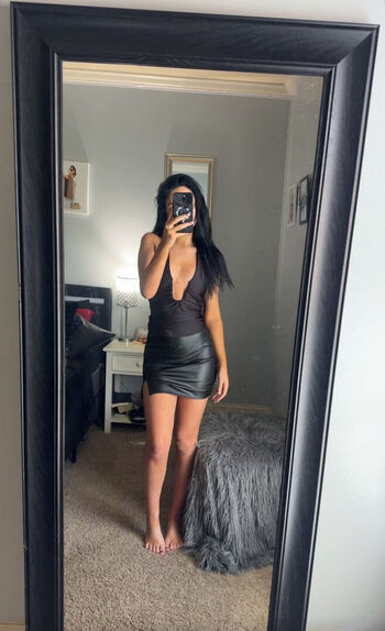 Full leaked Jules randall private onlyfans photo