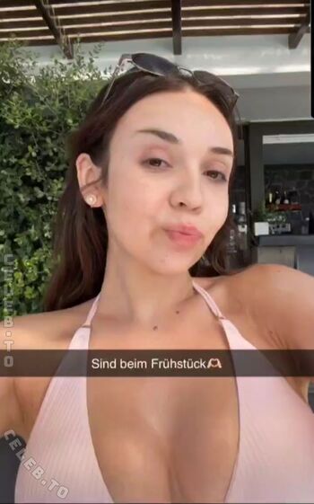 Full leaked Julesboringlife page private photo