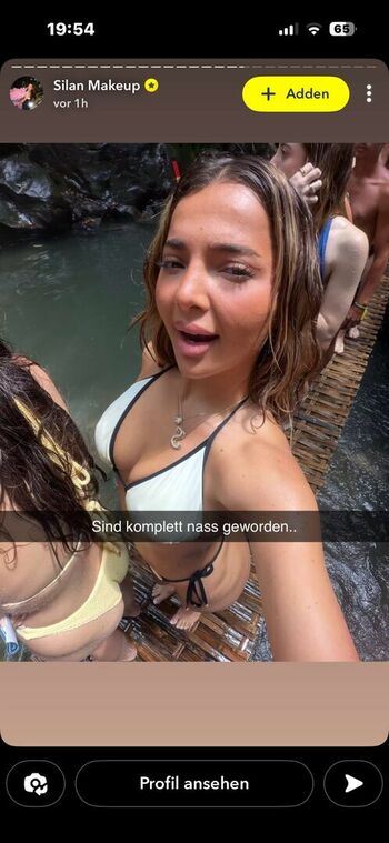 Full leaked Julesboringlife private photo