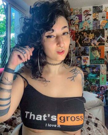 Full leaked Julh free private photo