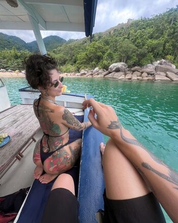 Full leaked Julh free private photo