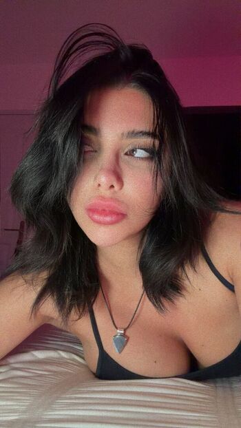 Full leaked Juli byonett private onlyfans photo