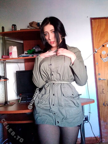Full leaked Juli zenin private photo