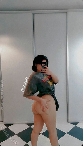 Full leaked Juli zenin private photo
